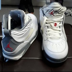 Jordan sneakers